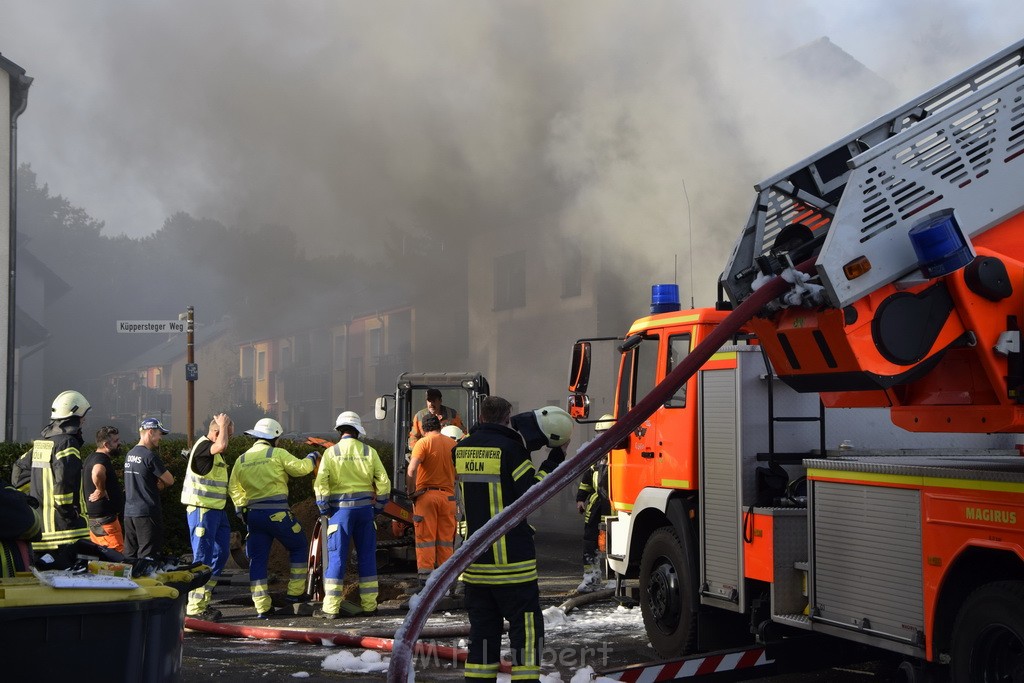 Feuer 2 Y Explo Koeln Hoehenhaus Scheuerhofstr P1116.JPG - Miklos Laubert